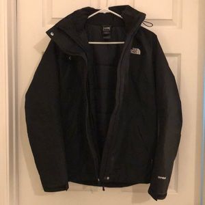 The North Face Women's 3-in-1 Triclimate Jacket